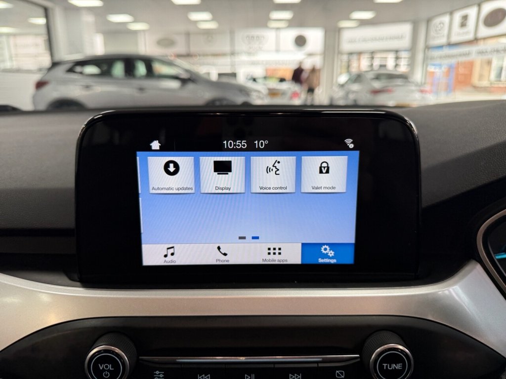 Used Ford Focus 2019 for sale - 78097207: Photo 35