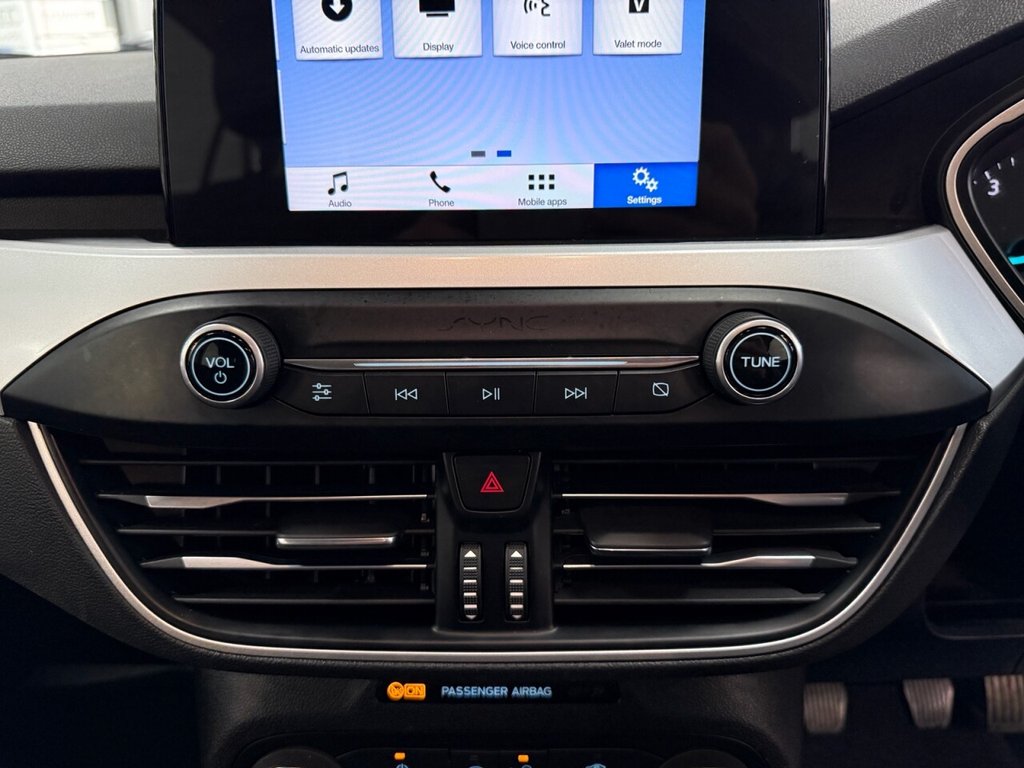 Used Ford Focus 2019 for sale - 78097207: Photo 36