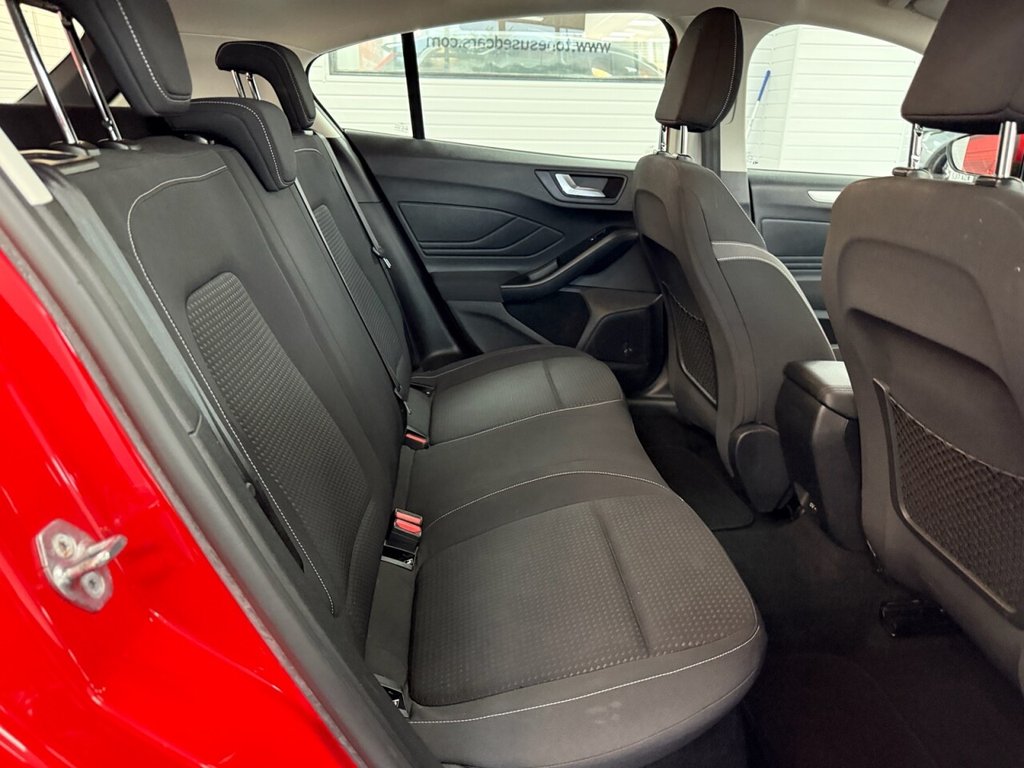 Used Ford Focus 2019 for sale - 78097207: Photo 5