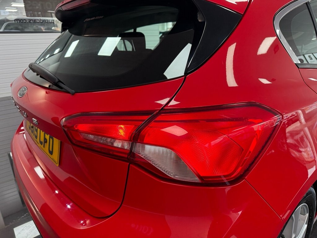 Used Ford Focus 2019 for sale - 78097207: Photo 6