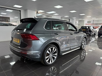 Used Volkswagen Tiguan 2020 for sale - 79518040: Photo