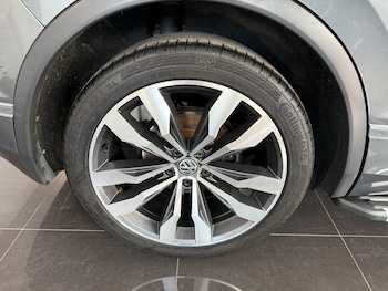 Used Volkswagen Tiguan 2020 for sale - 79518040: Photo
