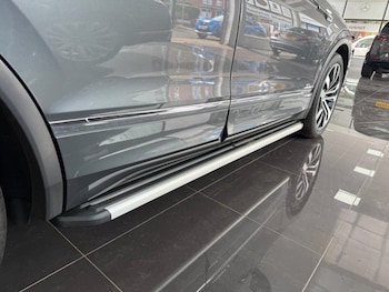 Used Volkswagen Tiguan 2020 for sale - 79518040: Photo