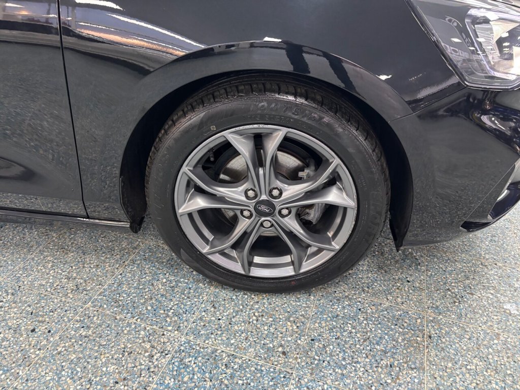 Used Ford Focus 2021 for sale - 77287913: Photo 12