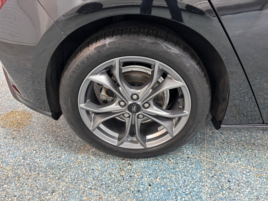 Used Ford Focus 2021 for sale - 77287913: Photo 14