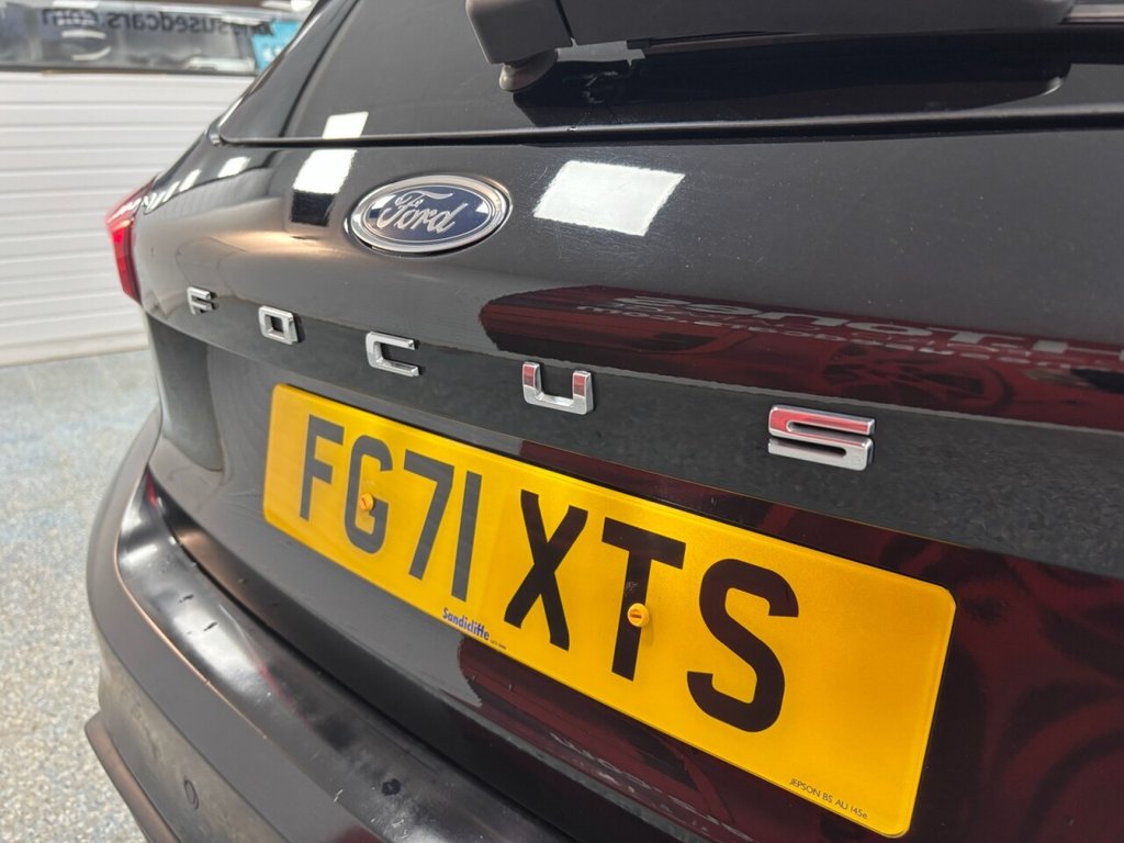 Used Ford Focus 2021 for sale - 77287913: Photo 15