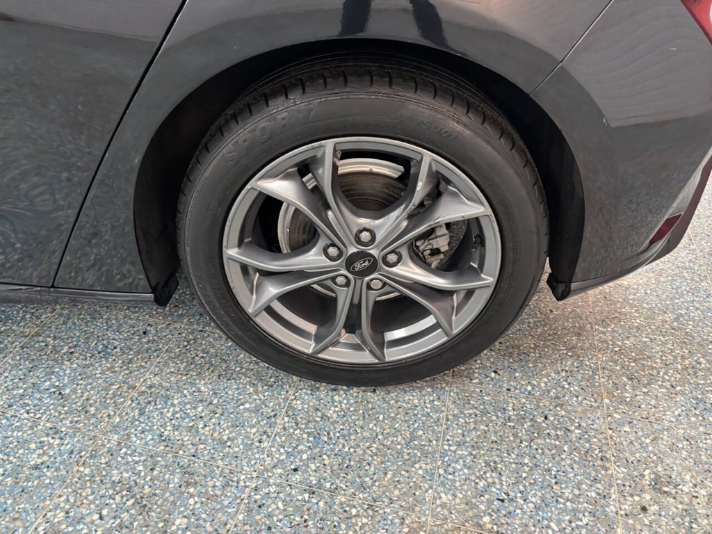 Used Ford Focus 2021 for sale - 77287913: Photo 17