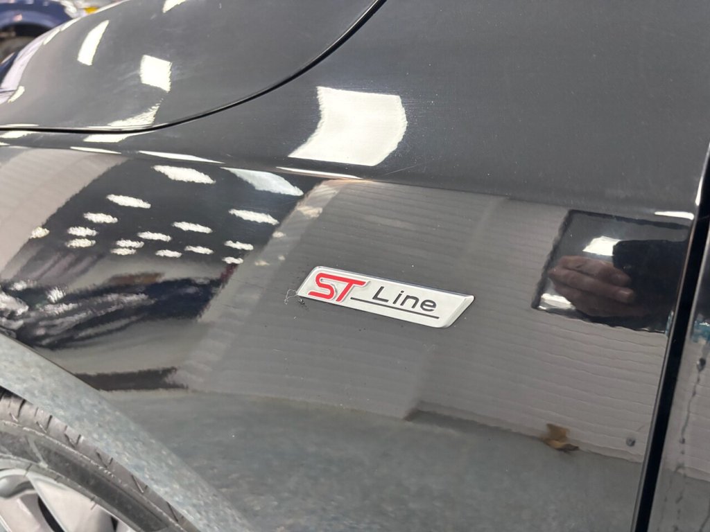 Used Ford Focus 2021 for sale - 77287913: Photo 18