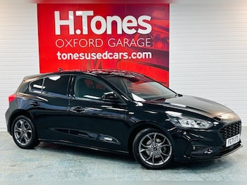 Used Ford Focus 2021 for sale - 77287913: Photo