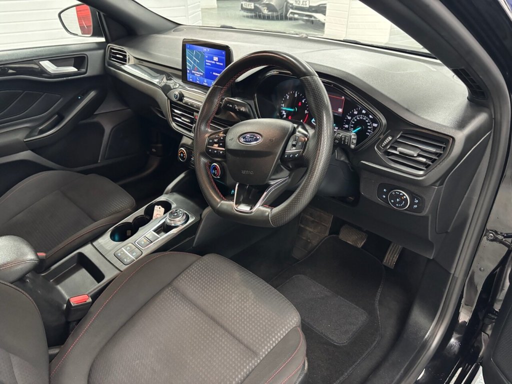 Used Ford Focus 2021 for sale - 77287913: Photo 20
