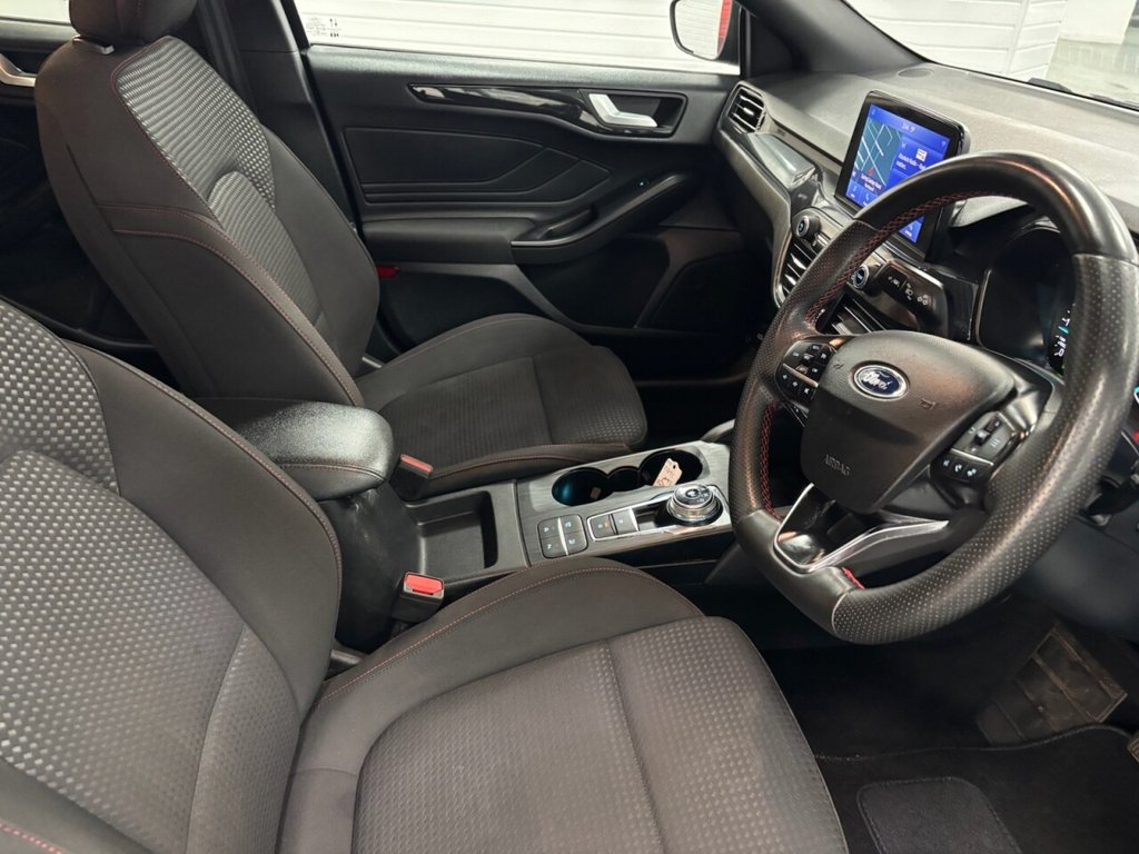 Used Ford Focus 2021 for sale - 77287913: Photo 21