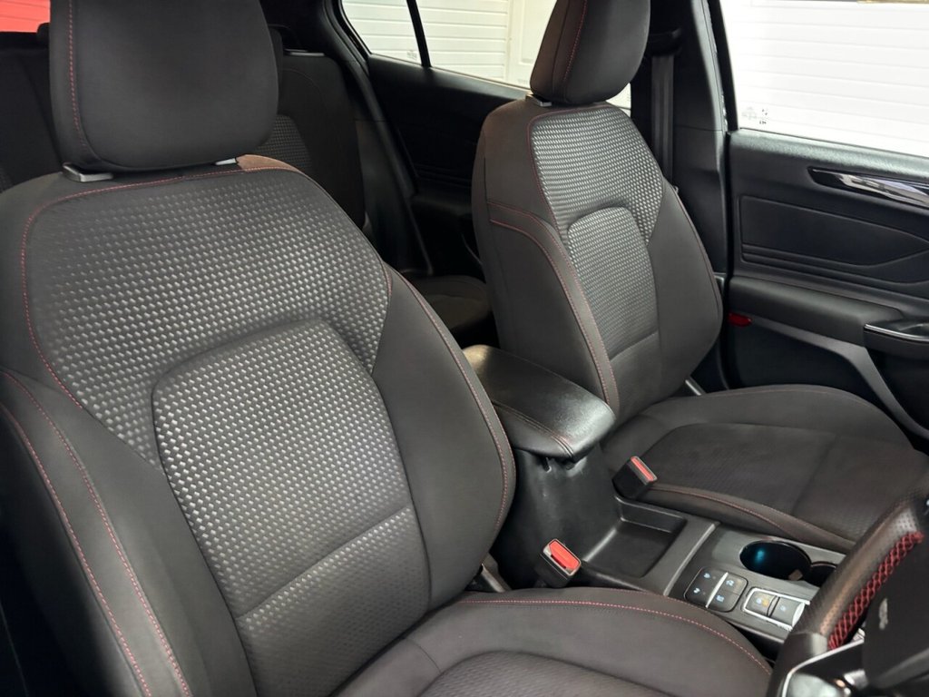 Used Ford Focus 2021 for sale - 77287913: Photo 22