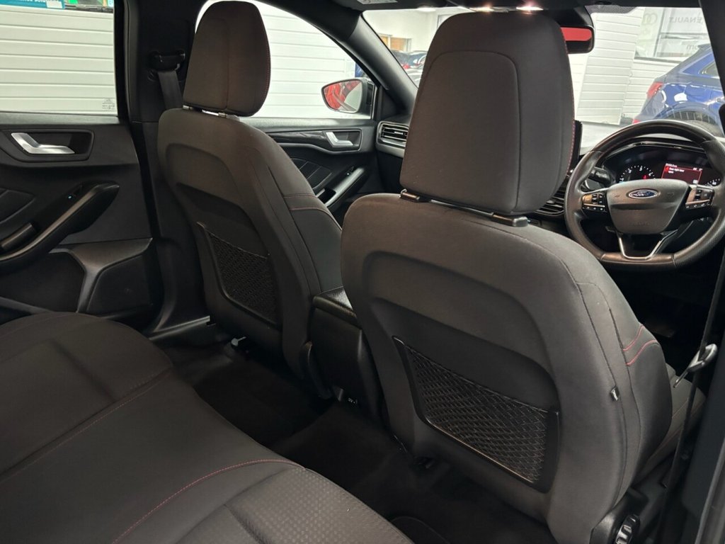 Used Ford Focus 2021 for sale - 77287913: Photo 23