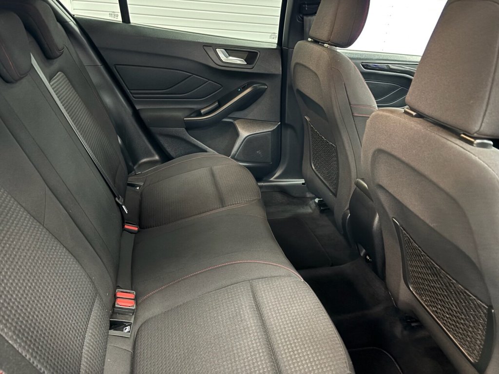 Used Ford Focus 2021 for sale - 77287913: Photo 24