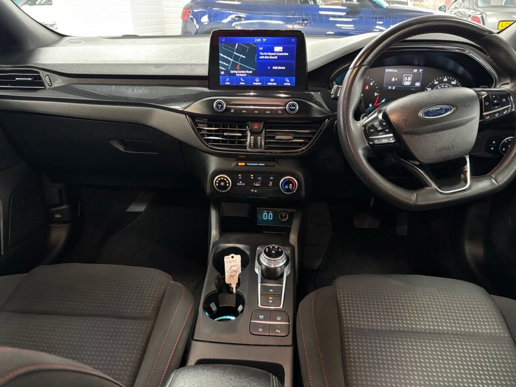 Used Ford Focus 2021 for sale - 77287913: Photo 26