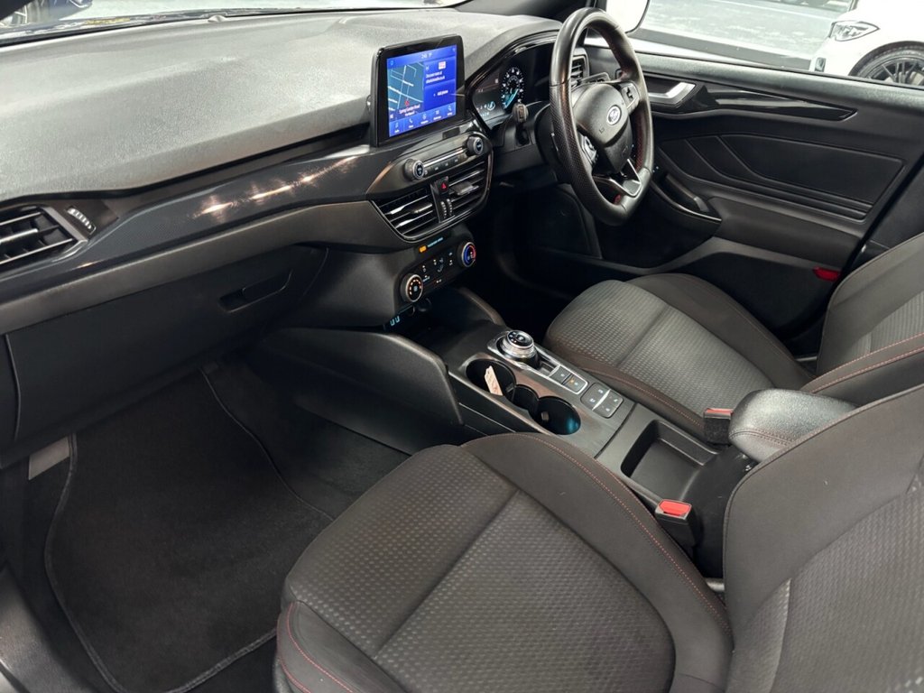 Used Ford Focus 2021 for sale - 77287913: Photo 27