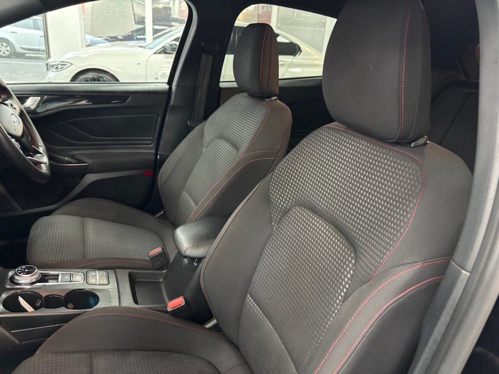 Used Ford Focus 2021 for sale - 77287913: Photo 29