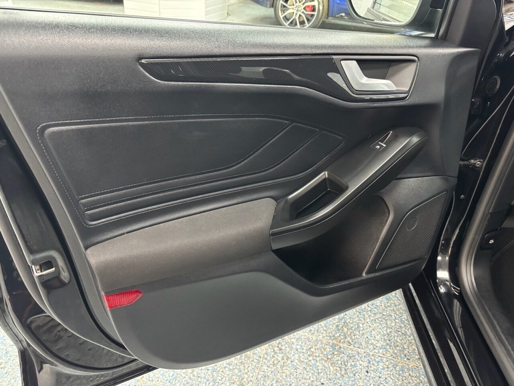 Used Ford Focus 2021 for sale - 77287913: Photo 30