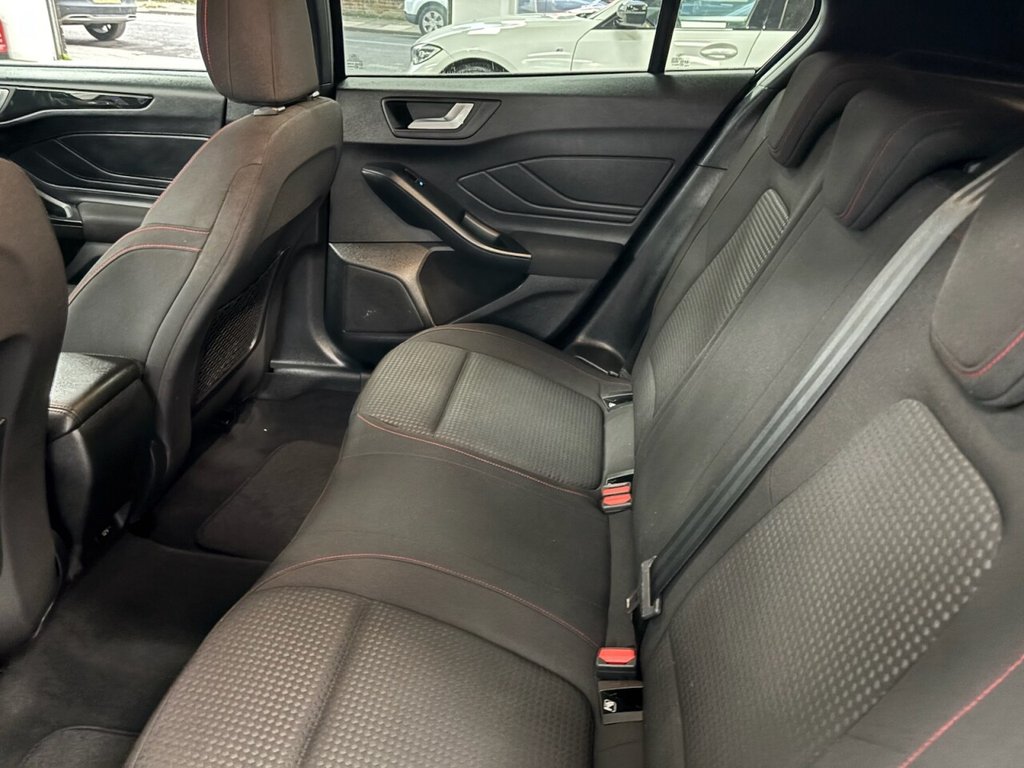 Used Ford Focus 2021 for sale - 77287913: Photo 31