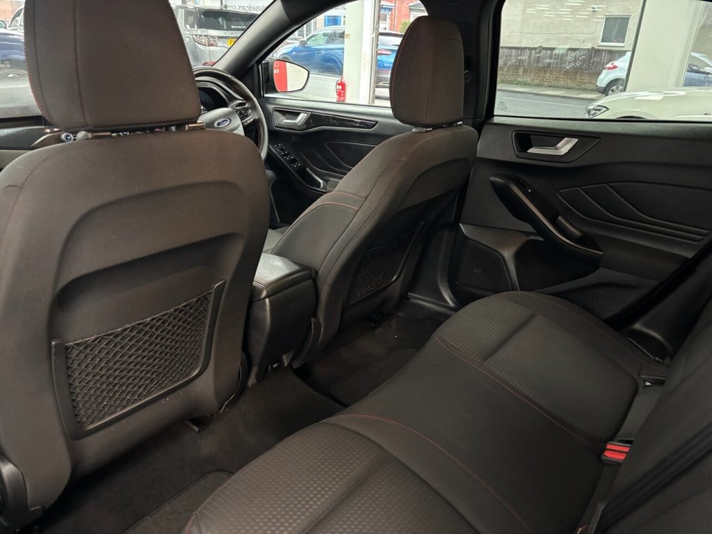 Used Ford Focus 2021 for sale - 77287913: Photo 32