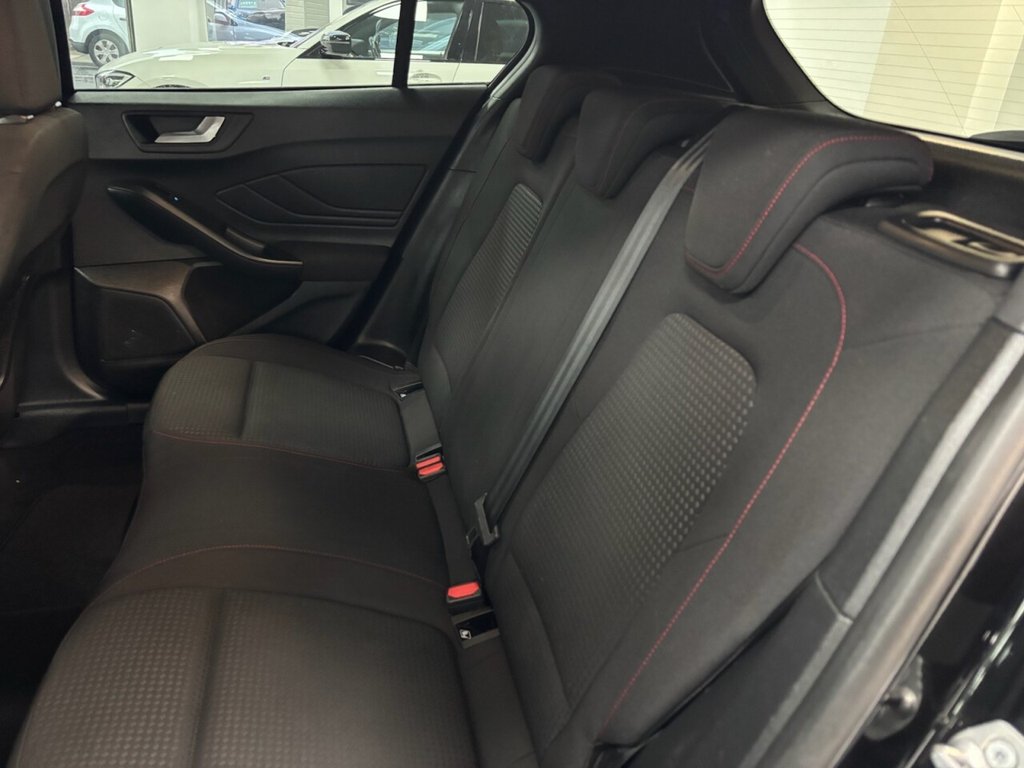 Used Ford Focus 2021 for sale - 77287913: Photo 33