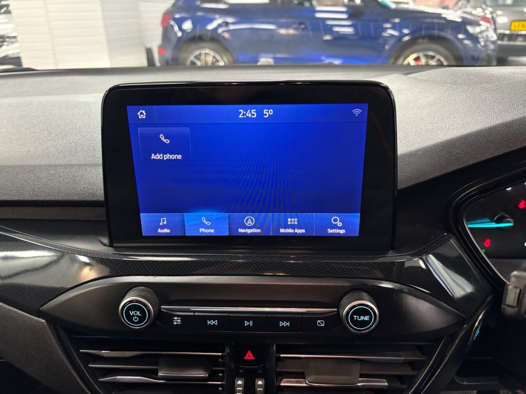 Used Ford Focus 2021 for sale - 77287913: Photo 36