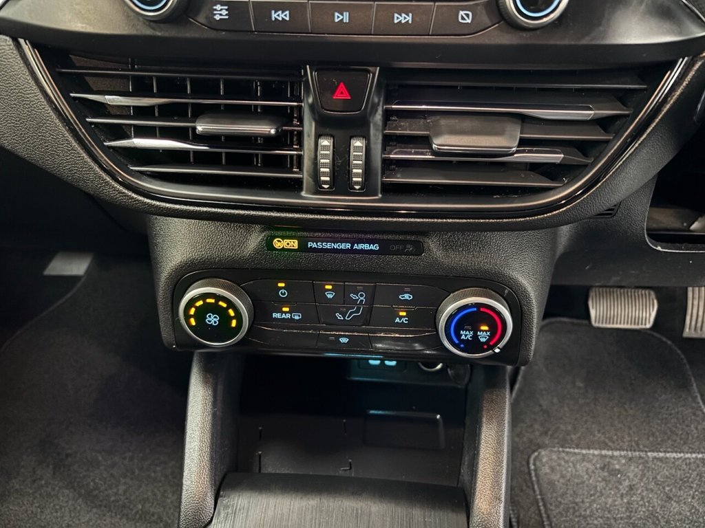 Used Ford Focus 2021 for sale - 77287913: Photo 39