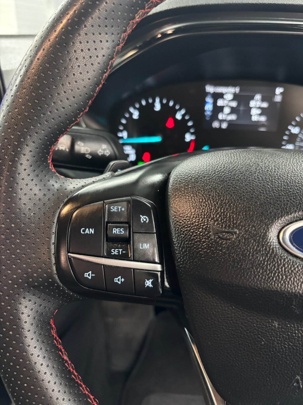 Used Ford Focus 2021 for sale - 77287913: Photo 42