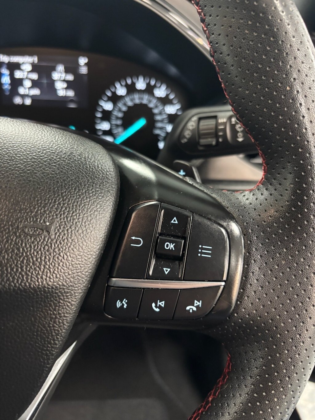 Used Ford Focus 2021 for sale - 77287913: Photo 43