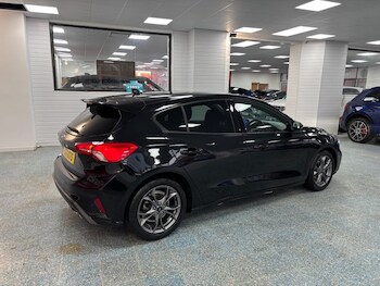 Used Ford Focus 2021 for sale - 77287913: Photo