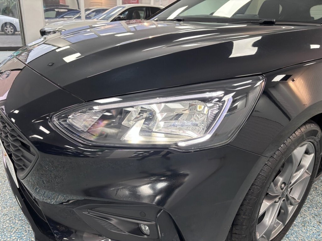 Used Ford Focus 2021 for sale - 77287913: Photo 9