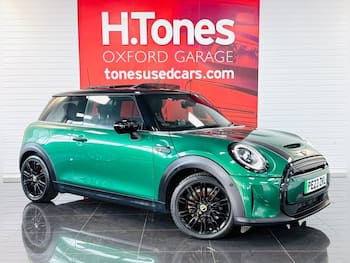 Used MINI Hatch 2023 for sale - 79722865: Photo