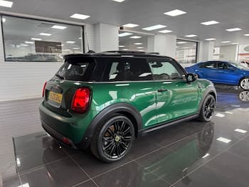 Used MINI Hatch 2023 for sale - 79722865: Photo