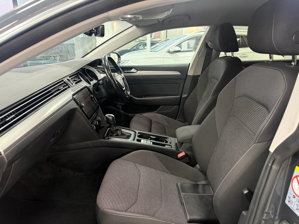 Used Volkswagen Arteon 2020 for sale - 76792266: Photo 12