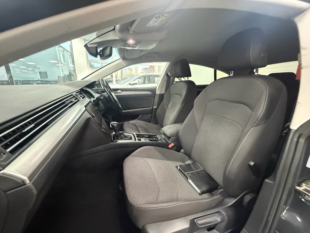 Used Volkswagen Arteon 2020 for sale - 76792266: Photo 13