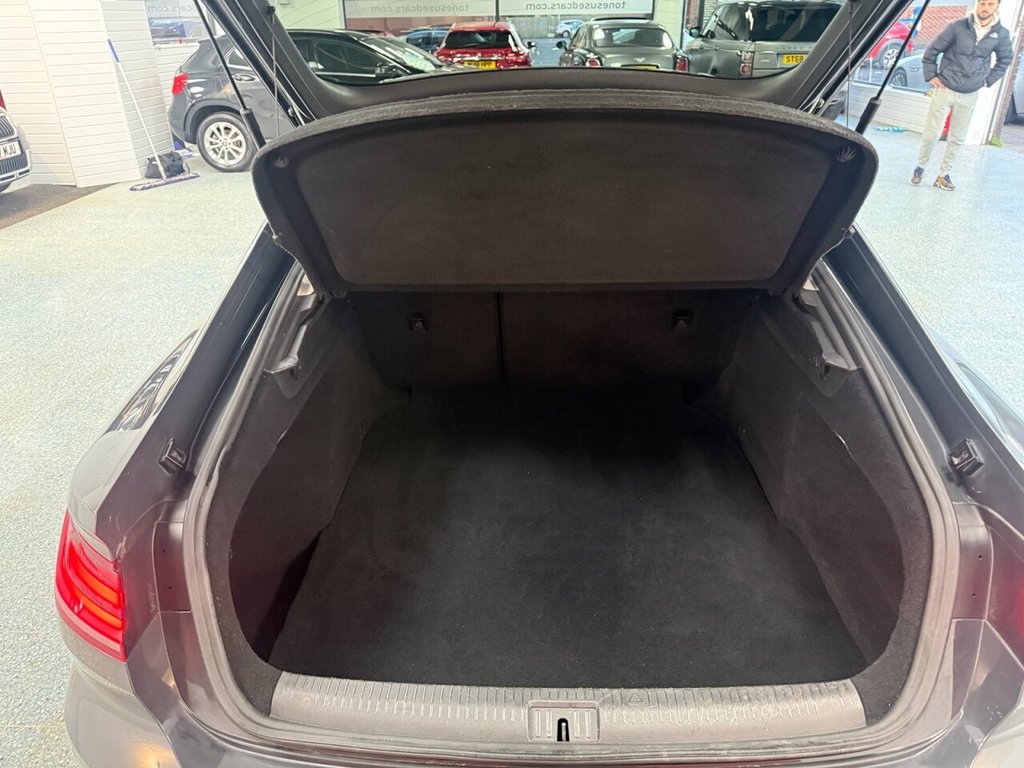 Used Volkswagen Arteon 2020 for sale - 76792266: Photo 15