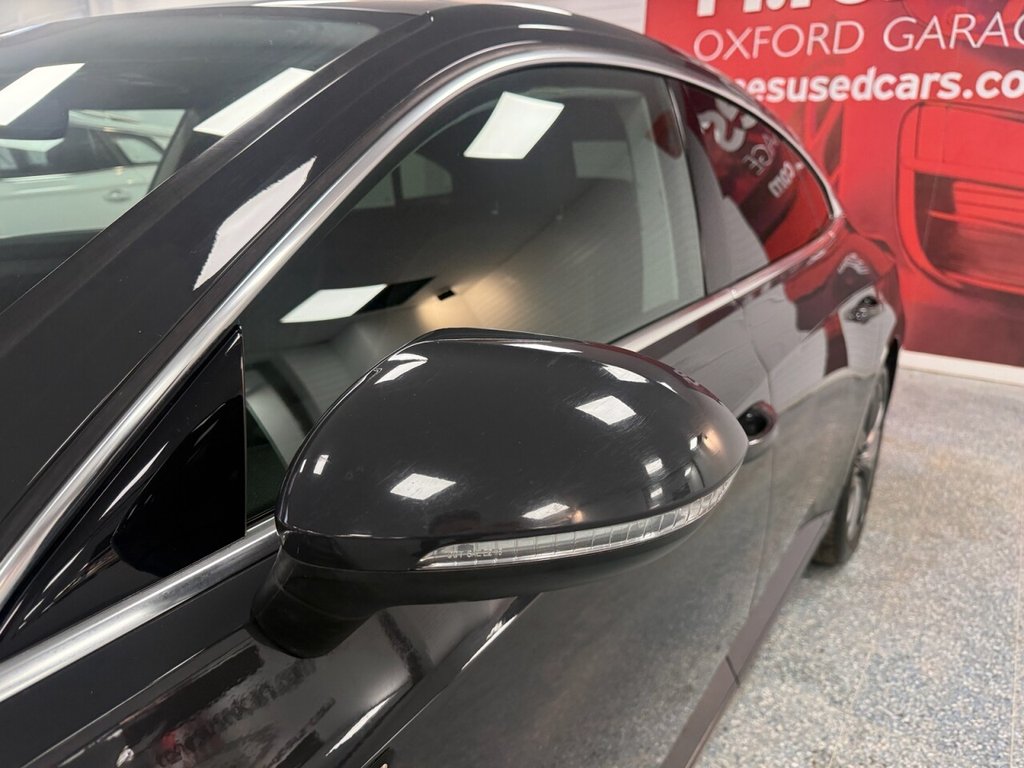 Used Volkswagen Arteon 2020 for sale - 76792266: Photo 18