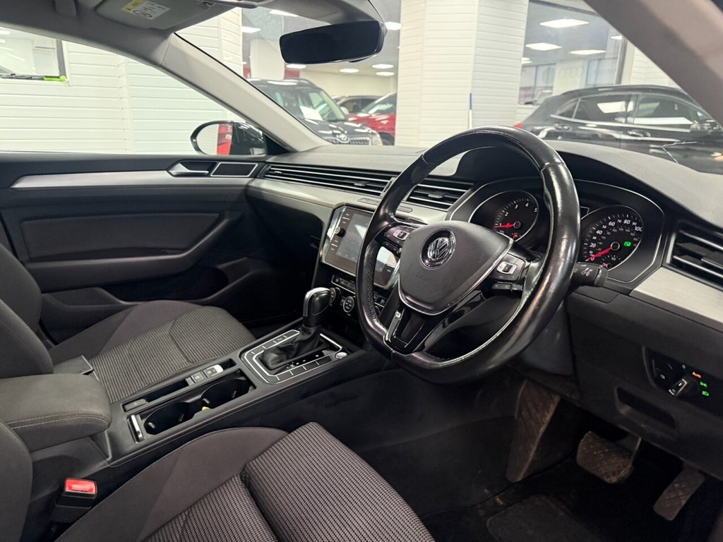 Used Volkswagen Arteon 2020 for sale - 76792266: Photo 23