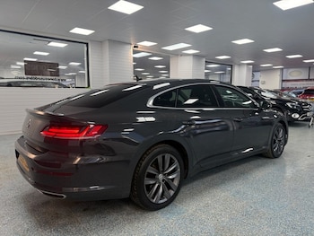Used Volkswagen Arteon 2020 for sale - 76792266: Photo