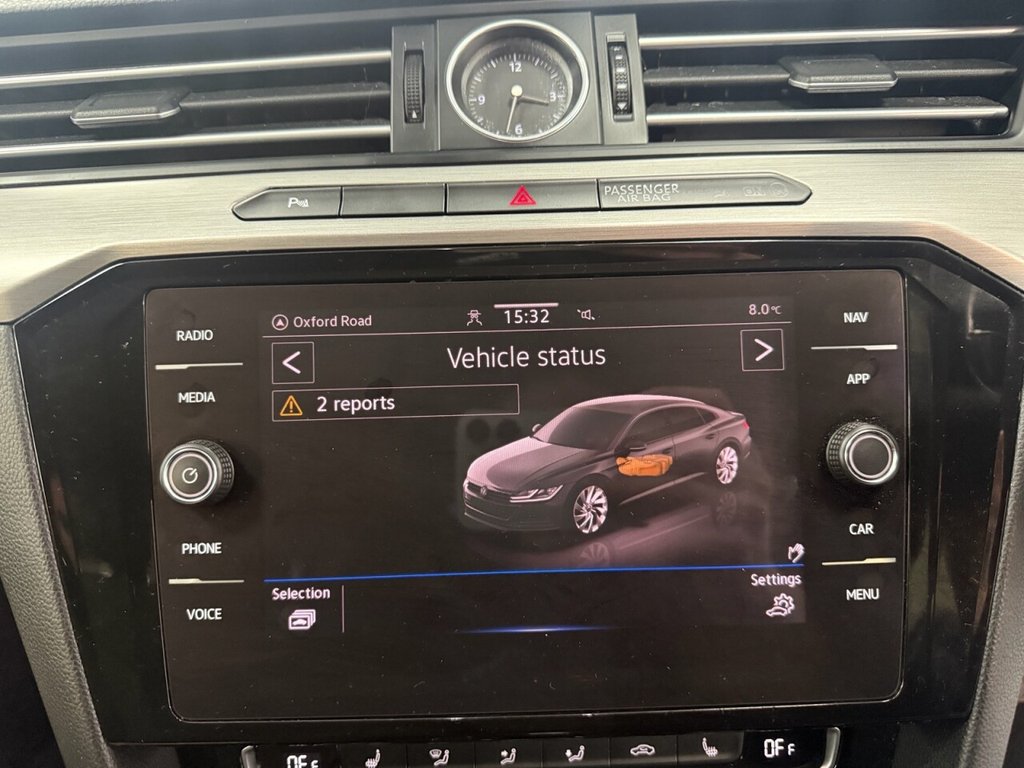 Used Volkswagen Arteon 2020 for sale - 76792266: Photo 39