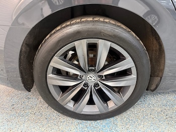 Used Volkswagen Arteon 2020 for sale - 76792266: Photo