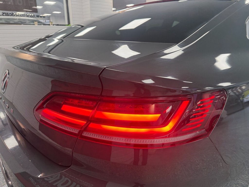 Used Volkswagen Arteon 2020 for sale - 76792266: Photo 5