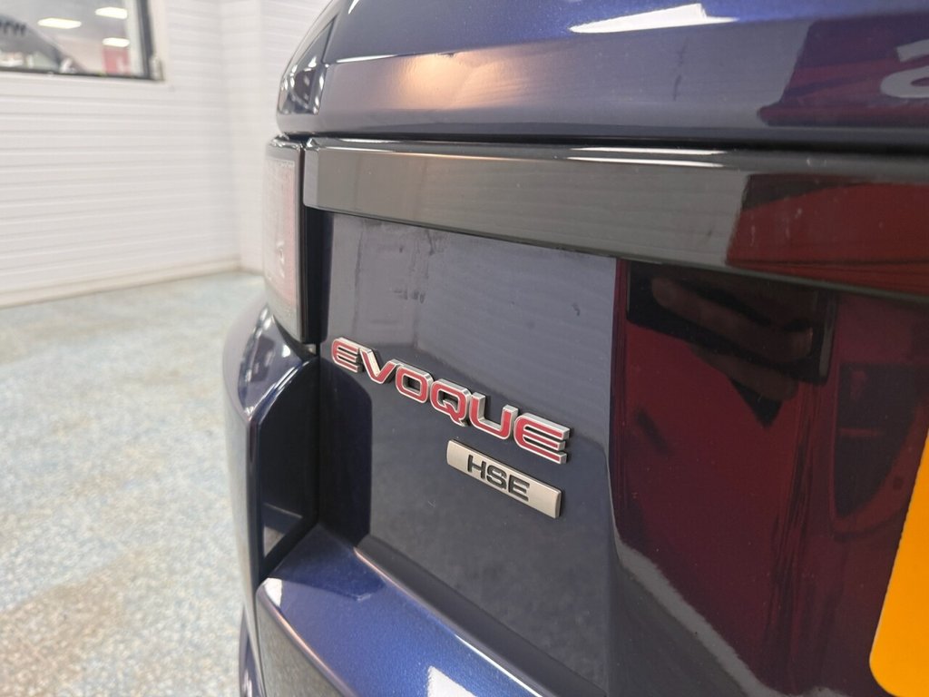 Used Land Rover Range Rover Evoque 2018 for sale - 77227349: Photo 11