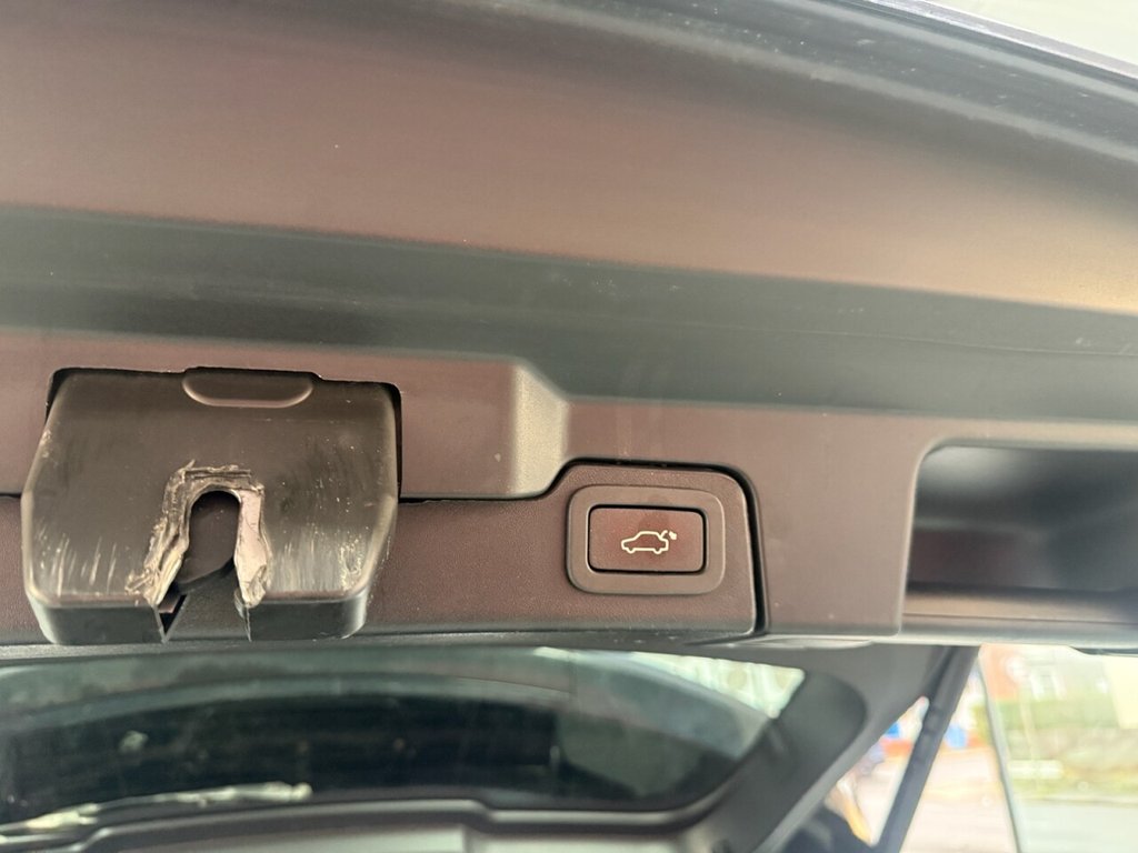 Used Land Rover Range Rover Evoque 2018 for sale - 77227349: Photo 13