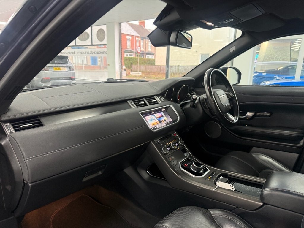 Used Land Rover Range Rover Evoque 2018 for sale - 77227349: Photo 17