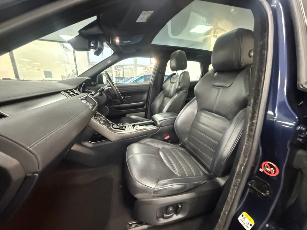 Used Land Rover Range Rover Evoque 2018 for sale - 77227349: Photo 19