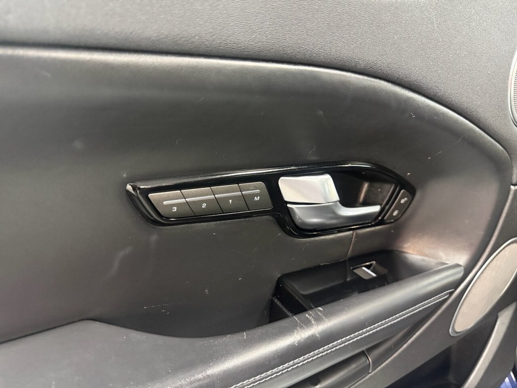 Used Land Rover Range Rover Evoque 2018 for sale - 77227349: Photo 22