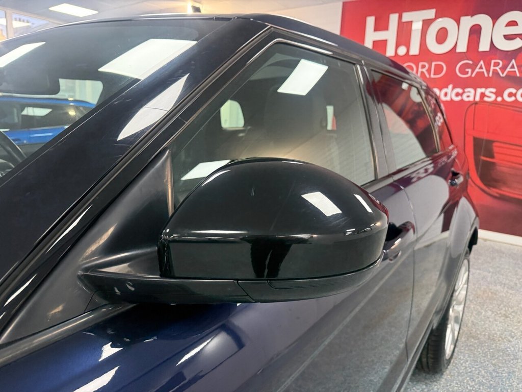 Used Land Rover Range Rover Evoque 2018 for sale - 77227349: Photo 25