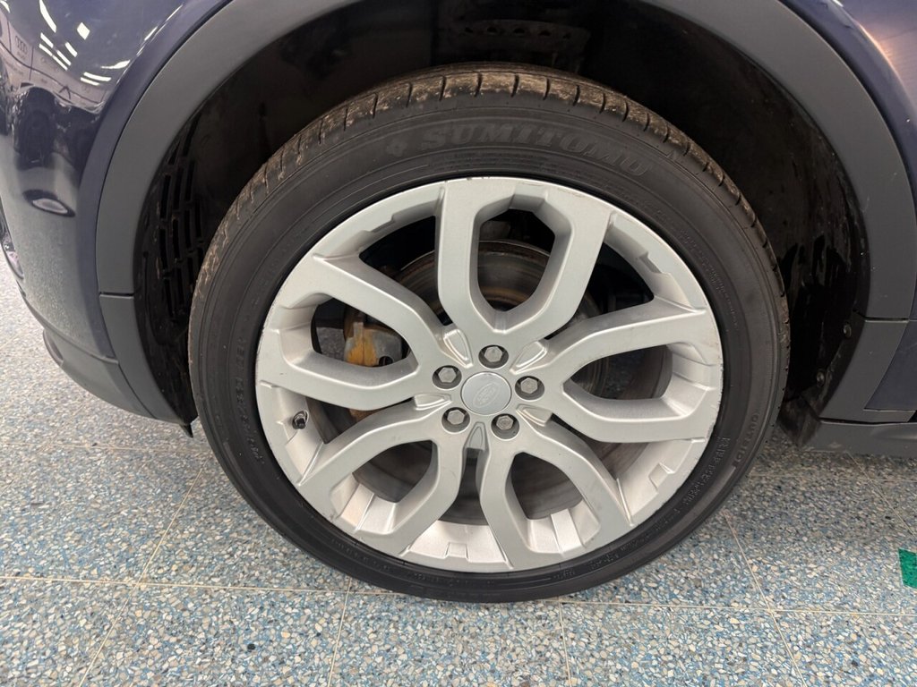 Used Land Rover Range Rover Evoque 2018 for sale - 77227349: Photo 26