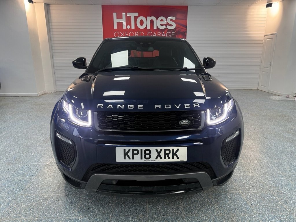 Used Land Rover Range Rover Evoque 2018 for sale - 77227349: Photo 28
